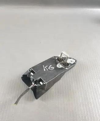 Peugeot Traveller Sliding door lock 9817800280