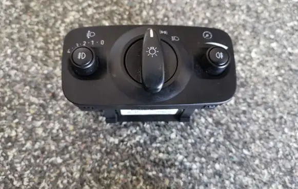 Ford Mondeo MK IV Light switch 6G9T13A024AF