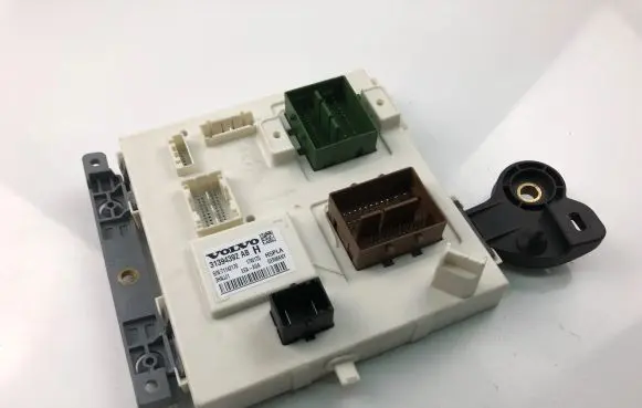 Volvo XC90 Fuse box set 31394392AB
