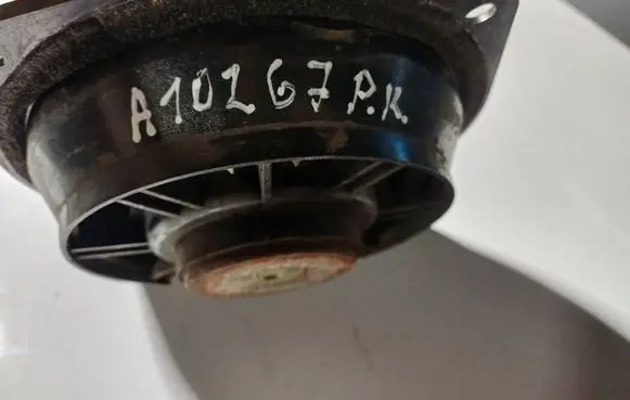 Mitsubishi Outlander Front door speaker Mr301667
