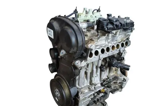 Volvo XC90 Engine B4204T27