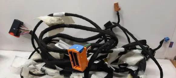 Opel Grandland X Other wiring loom 9828392580 9825092980