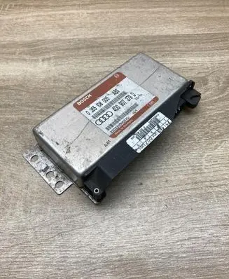 Audi A4 S4 B5 8D ABS control unit/module 4D0907379D 0265108005