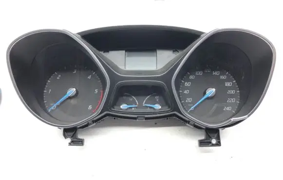 Ford Grand C-MAX Speedometer (instrument cluster) BM5T10849CP