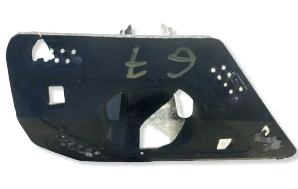 Volkswagen Golf VII Headlight washer nozzle holder 5G0807942A