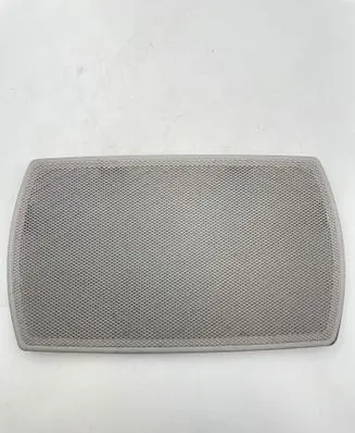 BMW 5 F10 F11 Parcel shelf speaker trim grill 7115656 51447115656