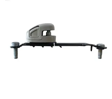 Chrysler Pacifica Seat belt adjustment rail 5LA64PD2AB 34199229BALY 202213R
