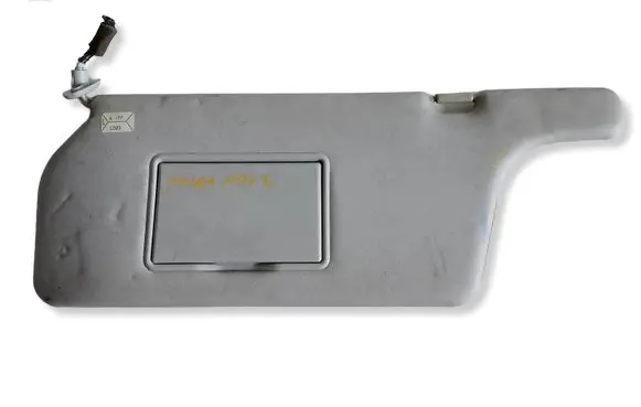 Mazda MPV II LW Sun visor 