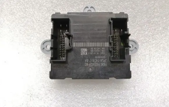 Land Rover Range Rover L405 Door control unit/module JPLA14D617BA