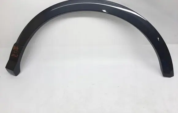 Audi Q2 - Rear arch trim 81A.853.817A