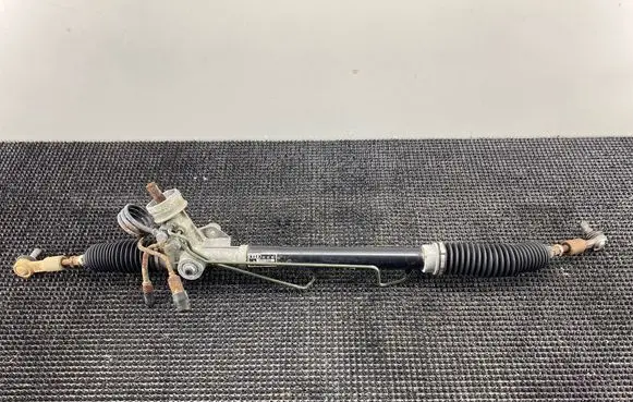 Volkswagen PASSAT B5 Steering rack 8D1422065J