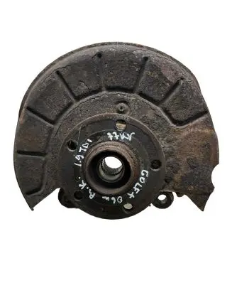 Volkswagen Golf Plus Front wheel hub