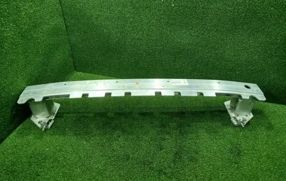 BMW 5 G30 G31 G38 Rear bumper cross member 51127387334 5112100310 7387334