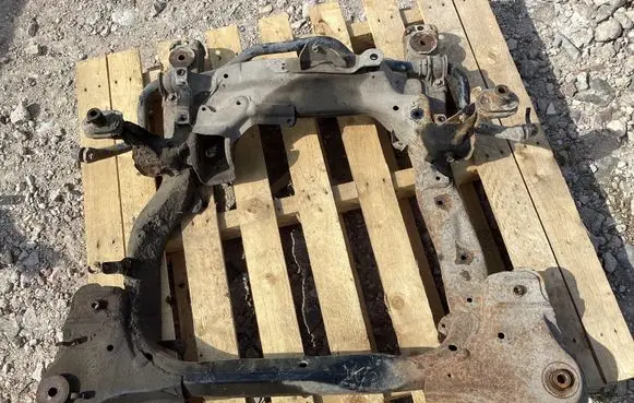 Honda Accord Front subframe
