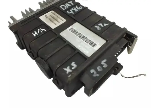 Peugeot 205 Other control units/modules 0280000705
