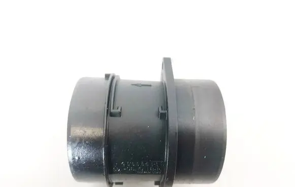 Mercedes-Benz A W176 Mass air flow meter A6450900048 5WK98101