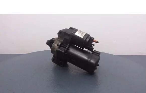 Renault Laguna II Starter motor STX200325