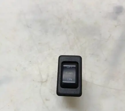 Nissan Patrol Y61 Other switches/knobs/shifts 
