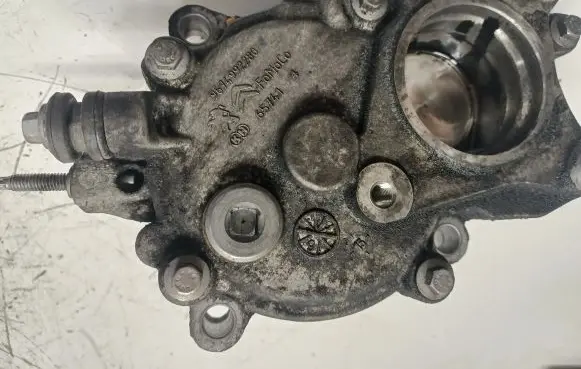 Peugeot Expert Vacuum pump 9674992280