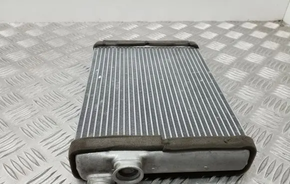 Audi A4 S4 B8 8K Heater blower radiator 8K1