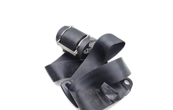 Citroen Jumper Front seatbelt 735507779