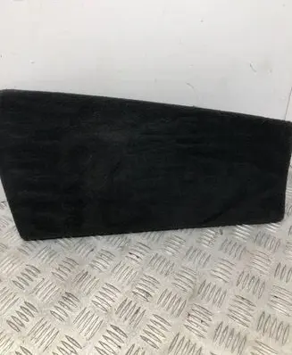 BMW X6 E71 Centre console side trim rear 51166963426 773201 0027417
