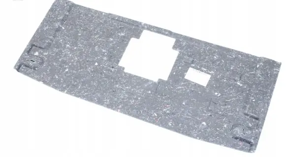 BMW X1 U11 Trunk/boot mat liner 9461987