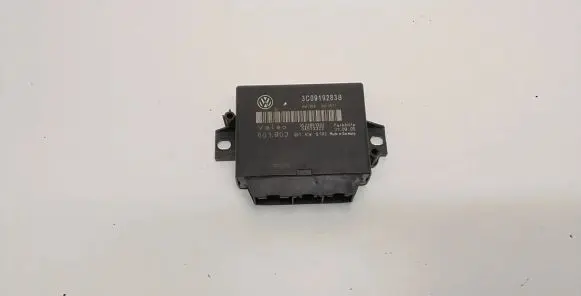 Volkswagen PASSAT B6 Parking PDC control unit/module 3C0919283B 601903 04533322