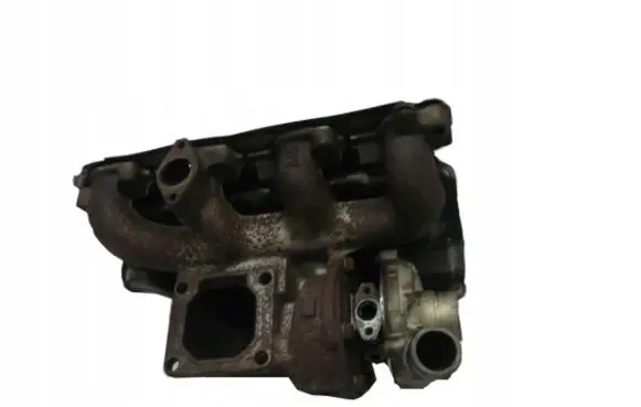 Ford Mondeo Mk III Turbo 2S7R6K682AC