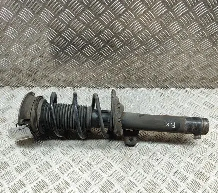 Skoda Superb B8 (3V) Front shock absorber/damper 3Q0413031BP