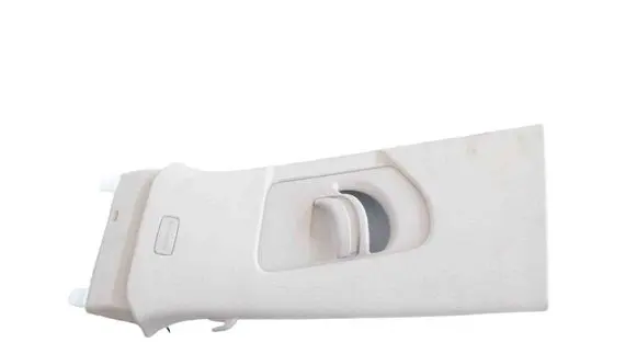 Audi Q5 SQ5 (B) pillar trim (bottom) 80A867243B
