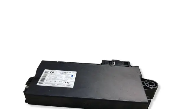BMW 1 E81 E87 Other control units/modules 6135694383001 5WK49511KBR 2062781434