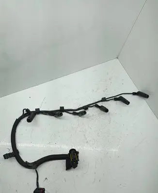 BMW 7 F01 F02 F03 F04 Glow plug wires 