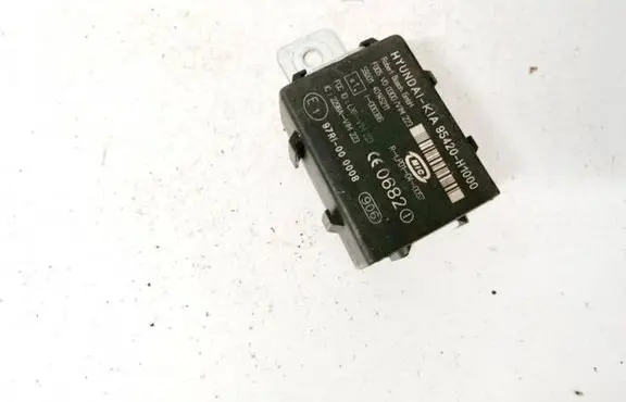 KIA Sportage Immobilizer control unit/module 95420H1000 95420-H1000