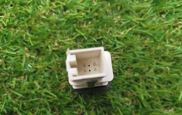 Audi A4 S4 B6 8E 8H ESP (stability program) switch 8E1927134 04073M