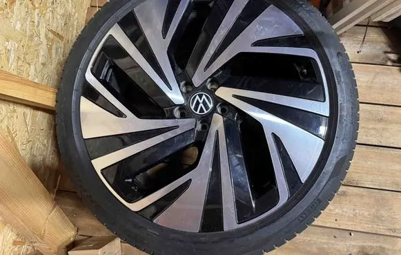 Volkswagen ID.5 R21 alloy rim 11A601025B