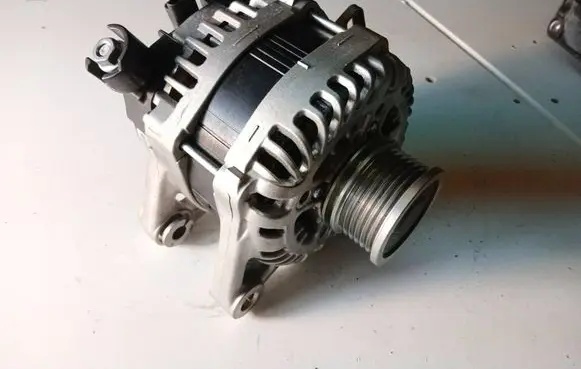 Peugeot Partner III Generator/alternator 9624742880 A002TV0781ZE C0ALTM18C