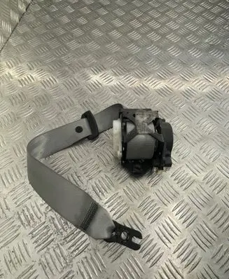 Audi A6 S6 C7 4G Rear seatbelt 4G8857805B 0713E8J2QM 9213233
