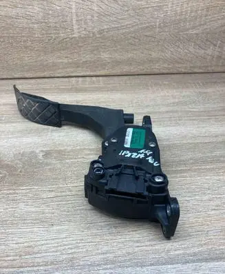 Seat Cordoba (6L) Accelerator throttle pedal 6Q1721503C 6PV008496