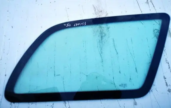 Ford Escort Rear side window