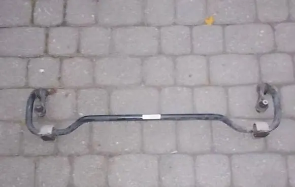 Volkswagen Golf VII Rear anti-roll bar/sway bar 5Q0511305BM