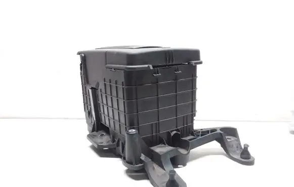 Volkswagen Sharan Battery box tray 1K0915333 1K0915325B