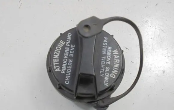 KIA Picanto Fuel tank cap