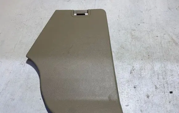 Land Rover Discovery 4 - LR4 Other trunk/boot trim element ERS500080