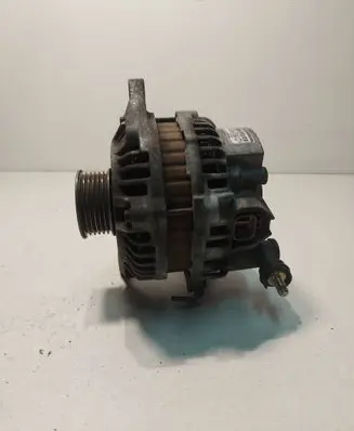 Mazda 3 I Generator/alternator 12V80A3Z24 A2TC0091 ZJ01