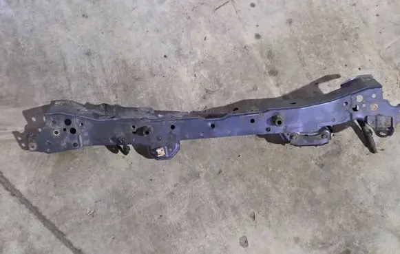 Honda CR-V Top upper radiator support slam panel