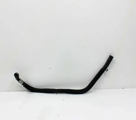 Air intake hose/pipe