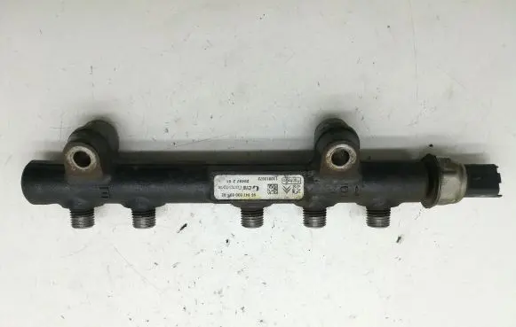 Peugeot 3008 I Fuel main line pipe 968475308002