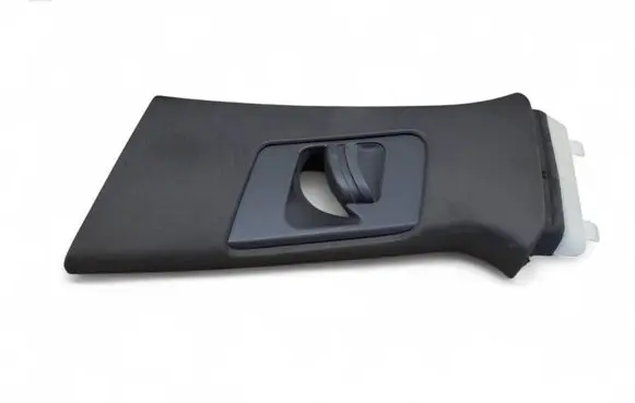 Porsche Macan (95B) (B) pillar trim (top) 95B867293 95B867243