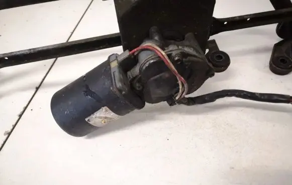Peugeot 806 Wiper motor